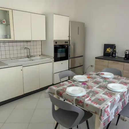 Apartman Casa Gala
