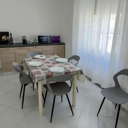 Apartman Casa Gala *