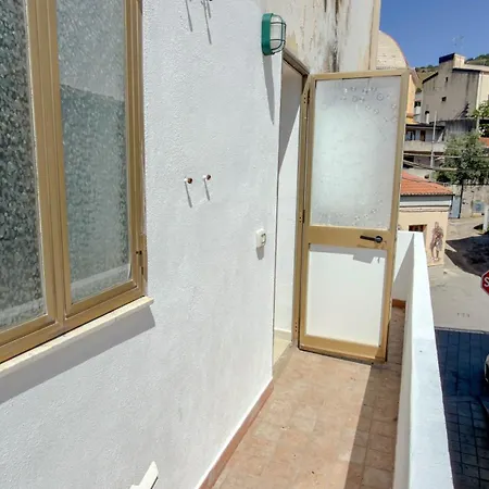 Casa Gala Mamoiada