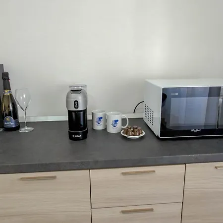 Apartman Casa Gala *
