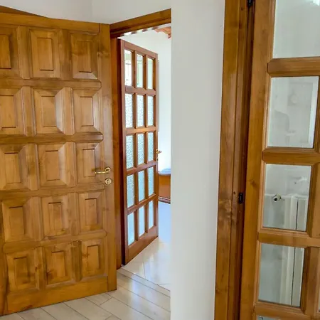Appartement Casa Gala Mamoiada