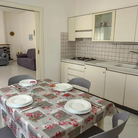 Appartement Casa Gala *