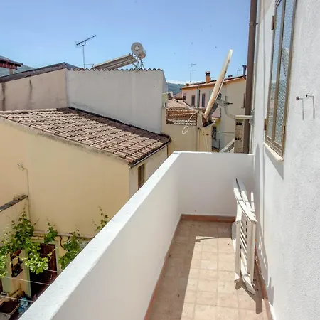 Apartman Casa Gala Mamoiada