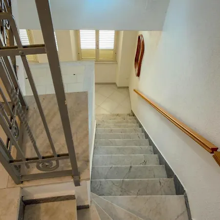 Apartman Casa Gala Mamoiada